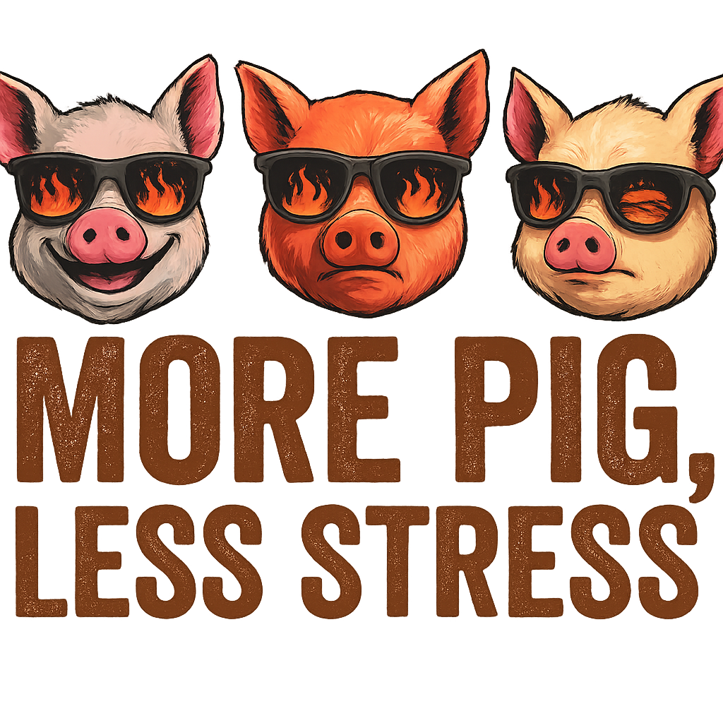 Pig Nation – Mais que uma coleção, um estilo de vida