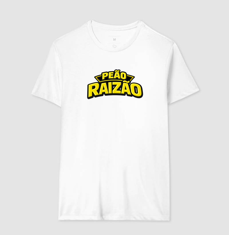 Camiseta Peão Raizão | Smokey Wear