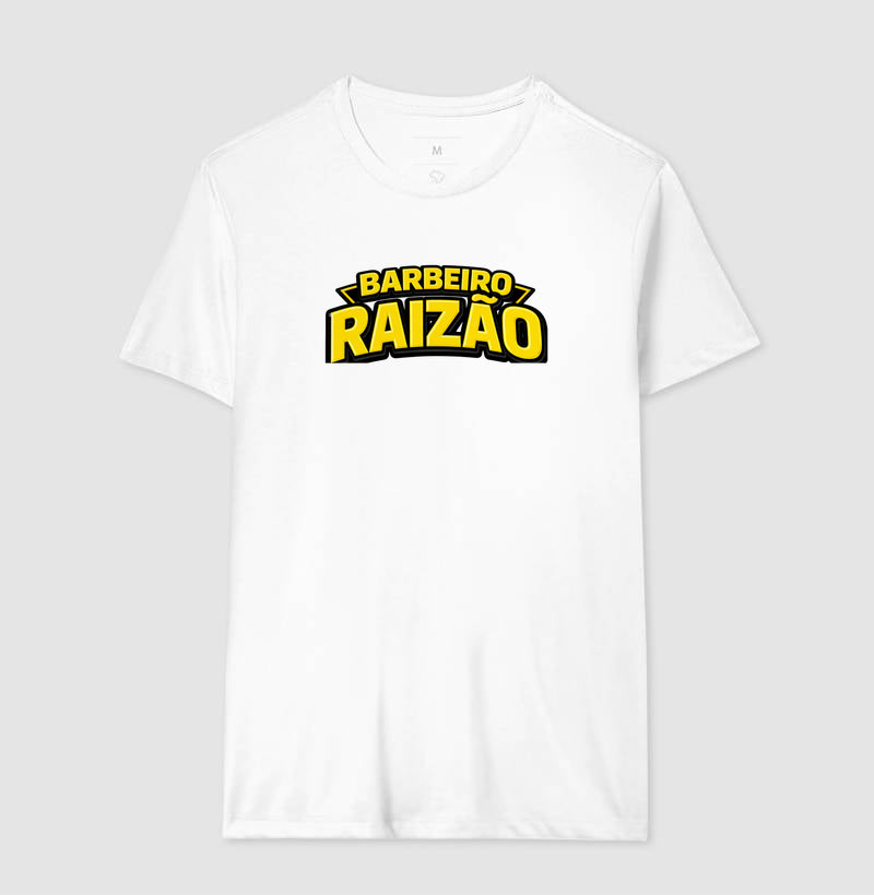 BARBEIRO RAIZÃO