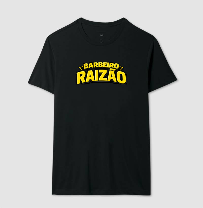 BARBEIRO RAIZÃO