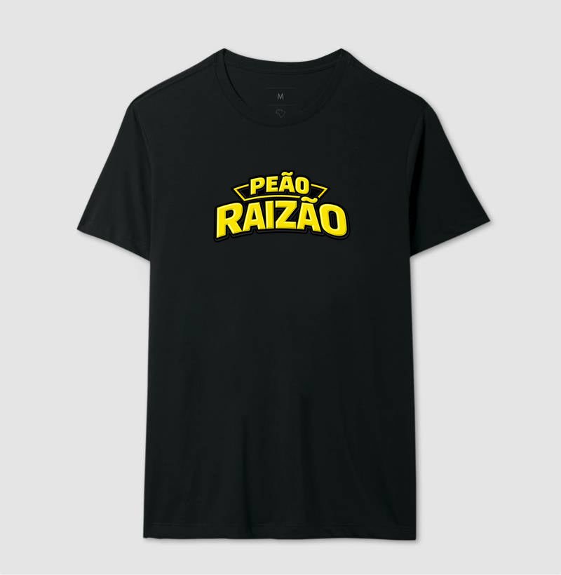 Camiseta Peão Raizão | Smokey Wear