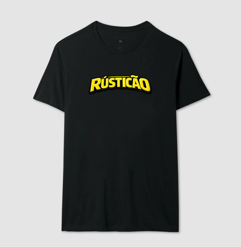 Camiseta Rústicão Oficial | Smokey Wear