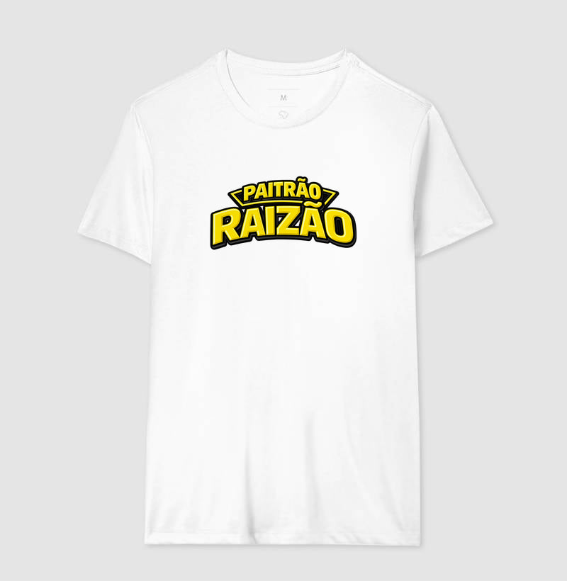 PAITRÃO RAIZÃO