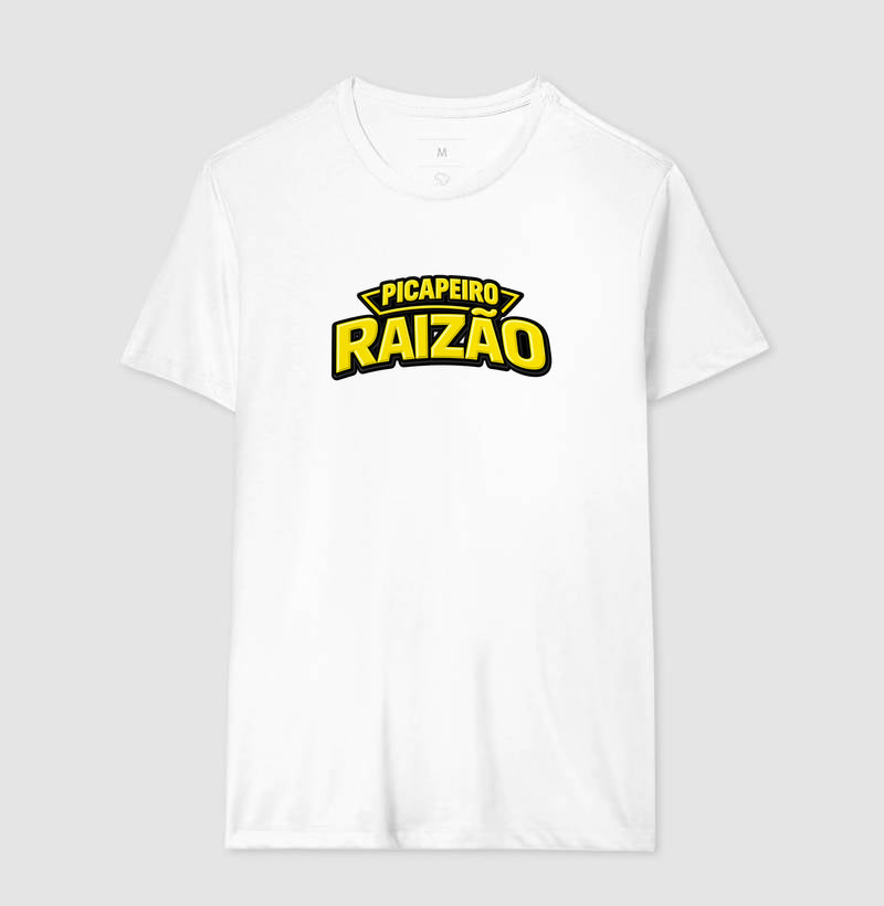 PICAPEIRO RAIZÃO