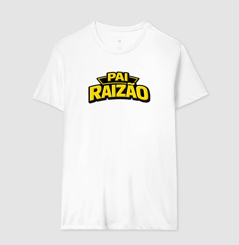 PAI RAIZÃO