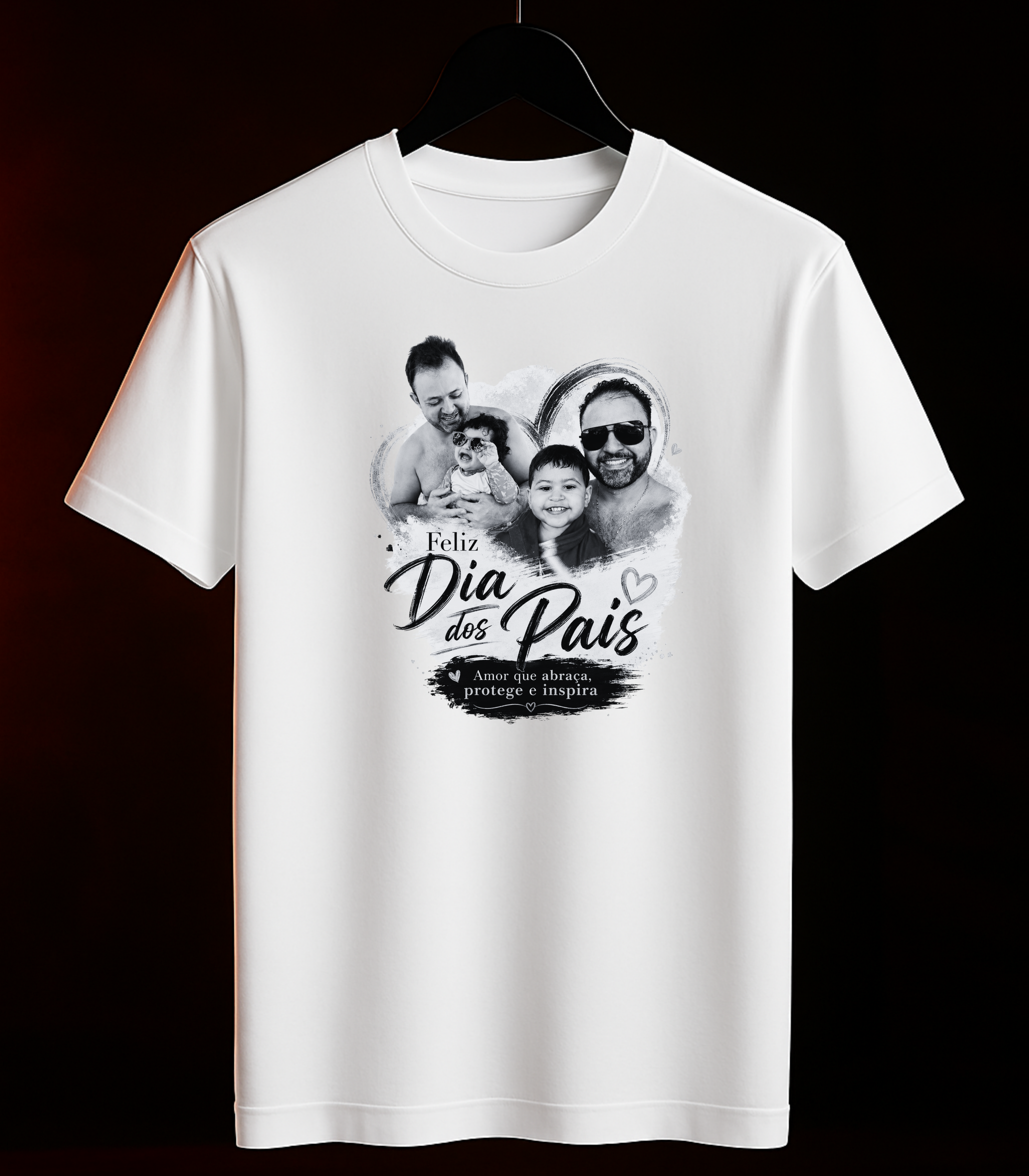 Dia dos Pais - Collab