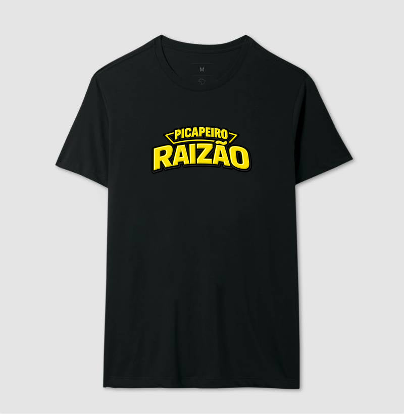 PICAPEIRO RAIZÃO