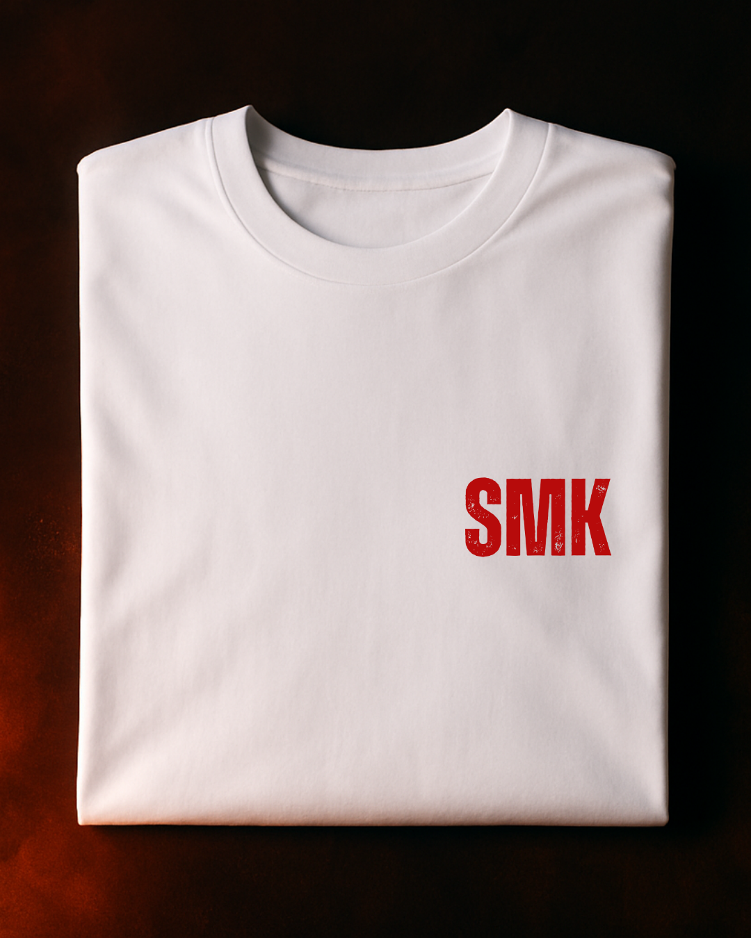 Camiseta SMK Redline | Smokey Wear
