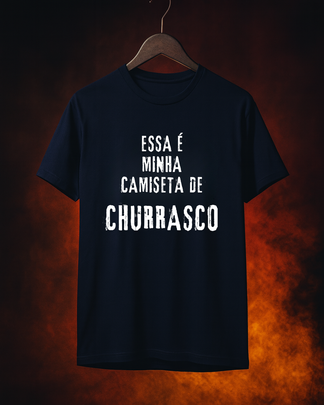 Camiseta Traje de Gala | Smokey Wear
