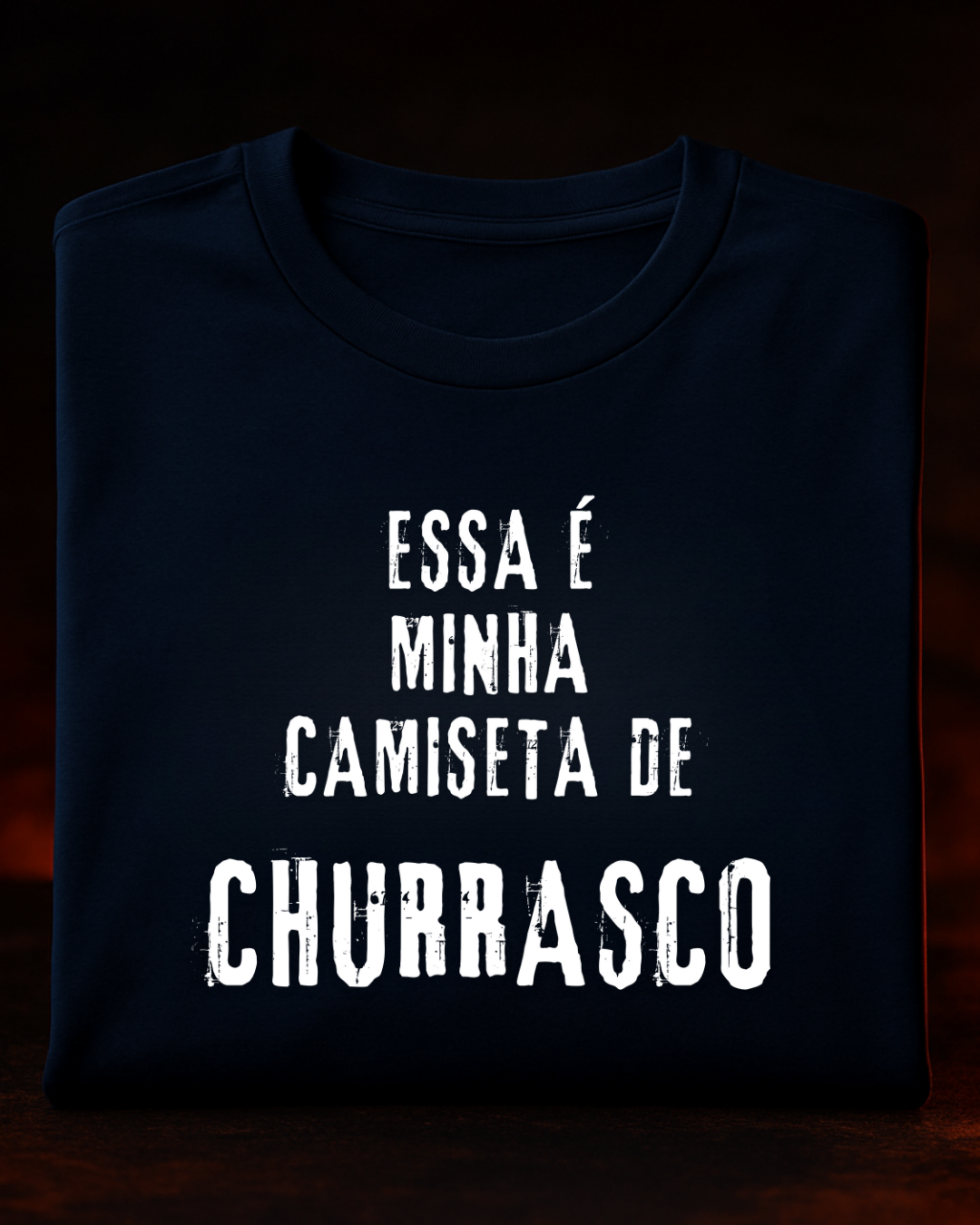 Camiseta Traje de Gala | Smokey Wear