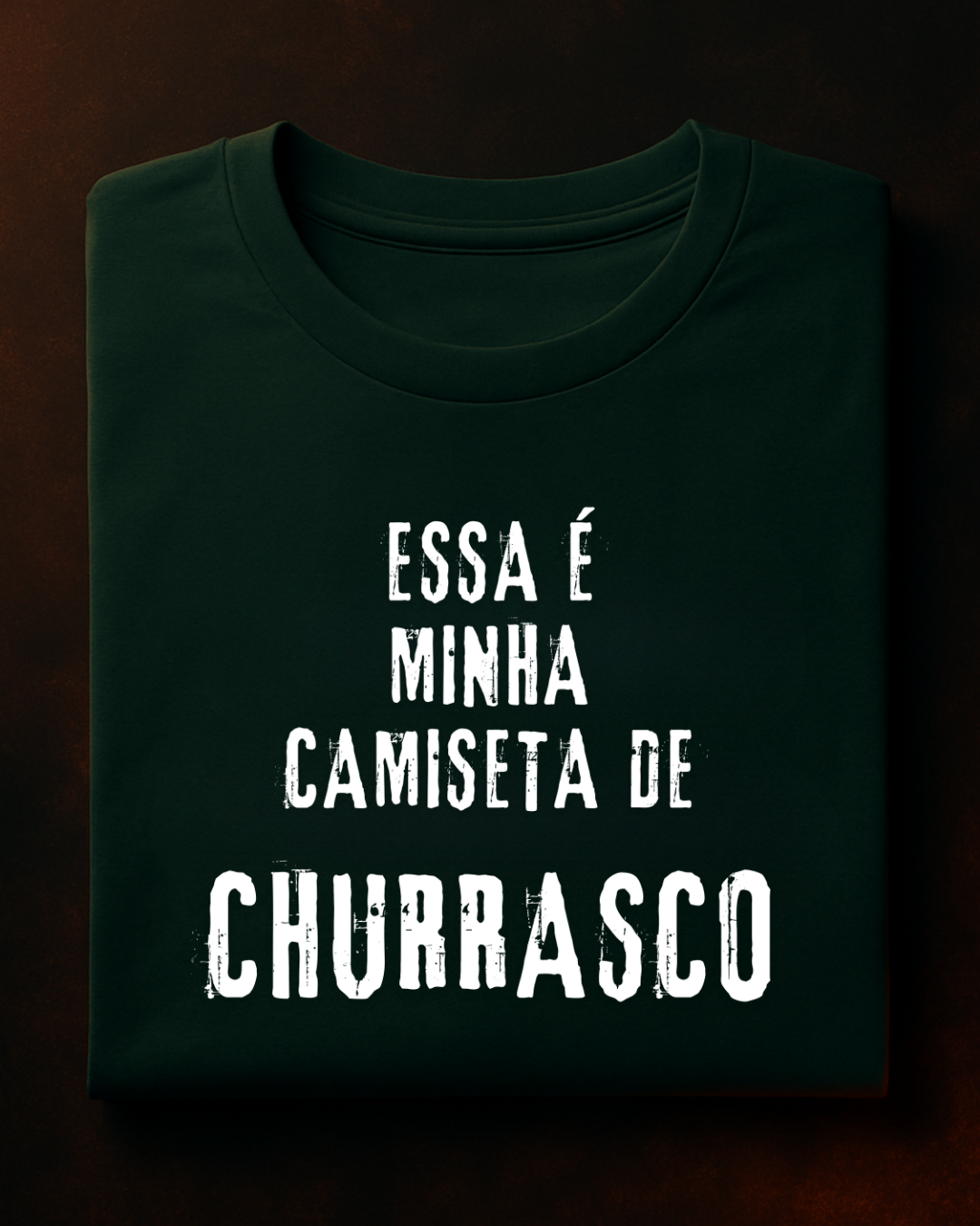 Camiseta Traje de Gala | Smokey Wear
